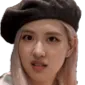 RoseDisgust