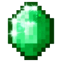 MinecraftEmerald2 Discord Emoji