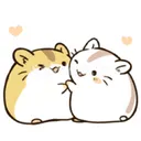 hug hug