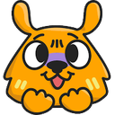 saweria Discord emoji