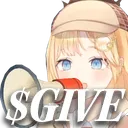 mudaegiveme