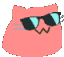 cat_vibeon Discord emoji