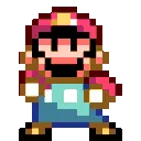 Mario Discord Emoji