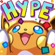 Pokehype Discord Emoji