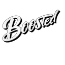 boosted