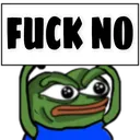 PeepoFuckNO