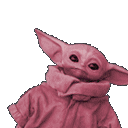 awake_PartyChild Discord Emoji