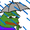 PepeRain