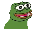 pepedance
