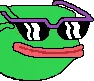 Pepe Swag pepeSwag Discord Emoji
