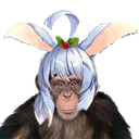 WhenMarcoLunaIsAMonkey