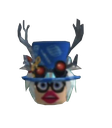 queensteve Discord emoji