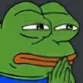 pepethink Discord Emoji