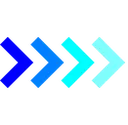 arrows_blueshade