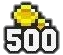gold Discord emoji