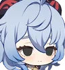 GanyuDead