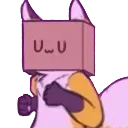 Foxuwu