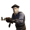 Terrorist