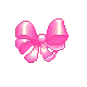 4039_pinkbow_pixel