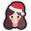 9045_Cubus_Santa_Hat