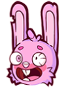 bunny Discord emoji