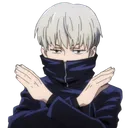 JJKInumakiOkaka JJKInumakiOkaka