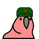 Communist_Parrot