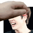 jinpat Discord emoji