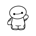 baymax