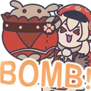 KLEEBOOM