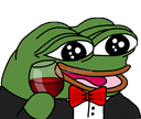 pepe_Cheers Discord emoji