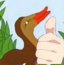 dakku_thumbs_up