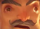 Shocked