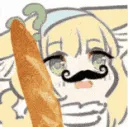 suzubaguette