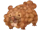 Beandoof Discord Emoji
