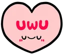 uwu
