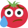 ScaredTomato
