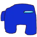 amongoBlue