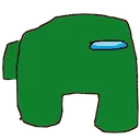 amongoGreen