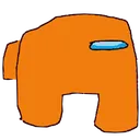 amongoOrange
