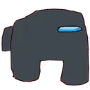 amongoBlack
