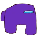 amongoPurple