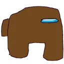 amongoBrown