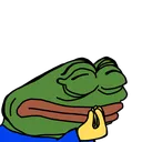 pinchedfingerpepe
