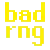 badrng