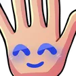 bluesrHappy
