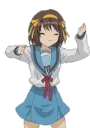 haruhiharehareyukai