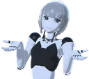 shrug shrug