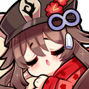 A_HuTaoSleeping Discord emoji