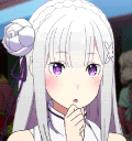 emilia_wut Discord Emoji